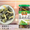 恒顺姜丝乳瓜小菜瓶装375克国产开胃小菜清爽解腻即食零食