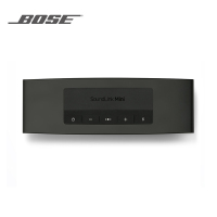 [黑色]BOSE SoundLink Mini 蓝牙扬声器II 迷你无线便携音箱音响 mini2