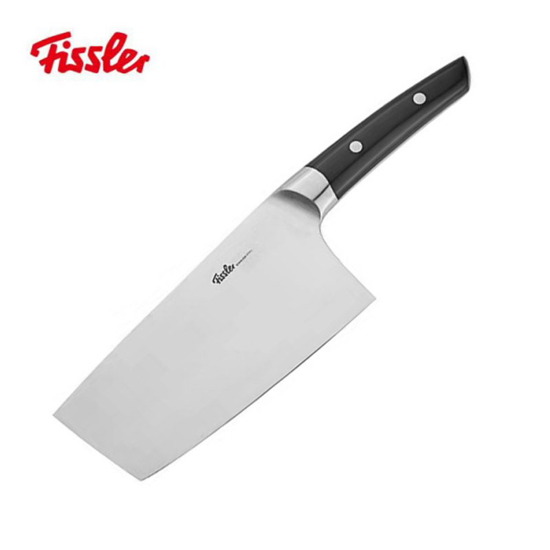菲仕乐(FISSLER) 18cm中式菜刀EM-FS-KN001 单个价高清大图