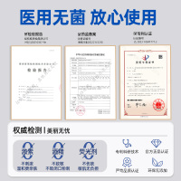 医用重组三型人源化胶原蛋白修护凝胶修复痘印痤疮烫伤美容术后疤20g*5支