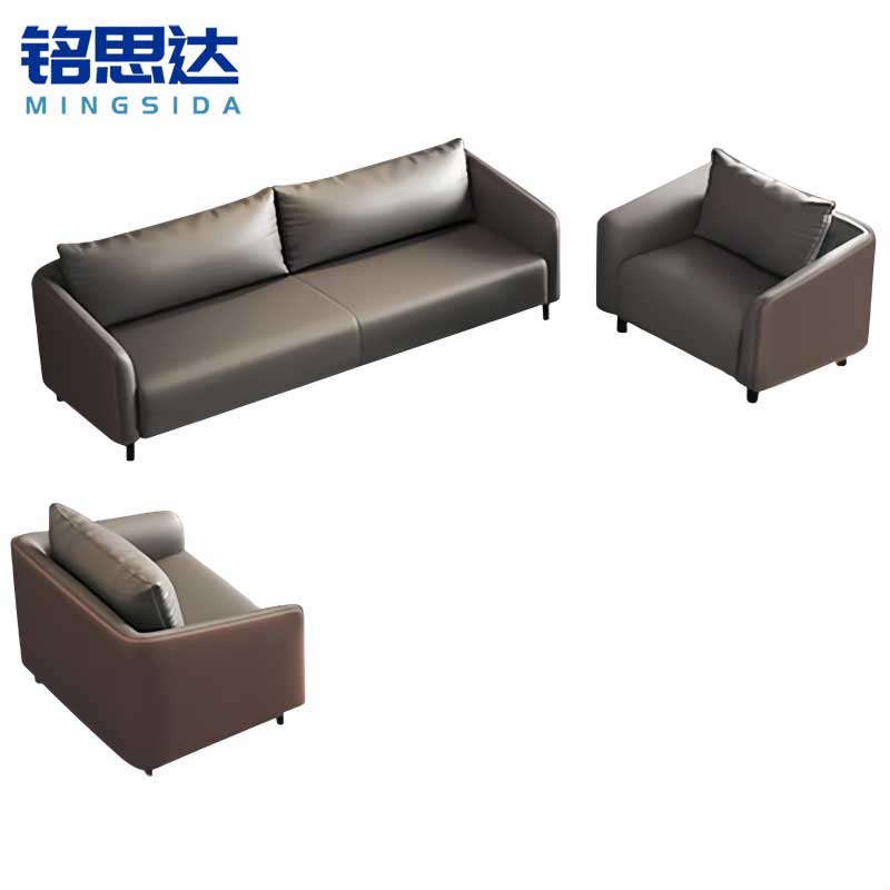 铭思达沙发3+1+1套高清大图