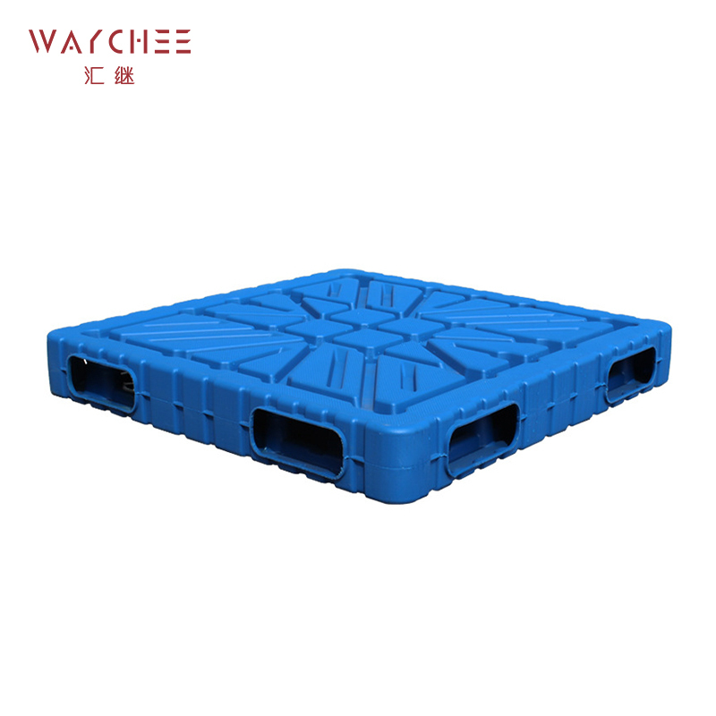 汇继 塑料托盘 1300*1100*150mm/个高清大图