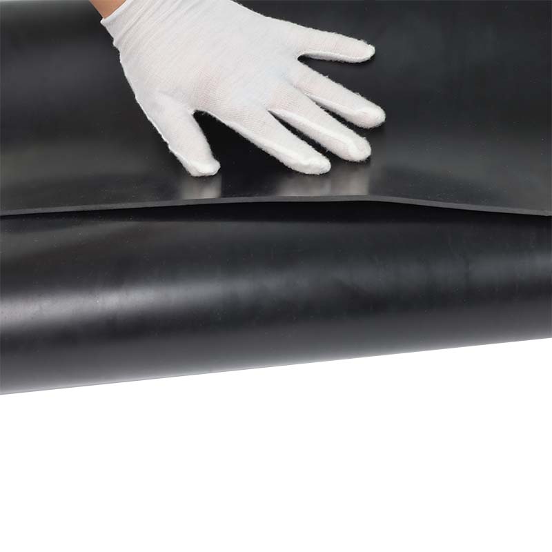 典虎 绝缘垫 3mm*1m*10m 卷高清大图