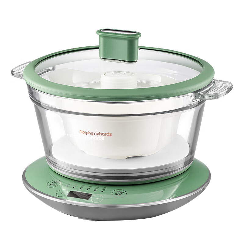 摩飞电炖锅预约定时隔水炖盅隔热防烫耐磨耐用MR9081