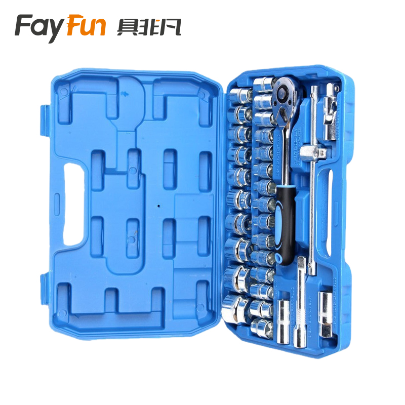 具非凡 组合工具 32PC套高清大图