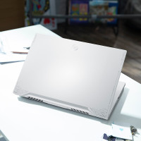华硕(ASUS)天选air（11代酷睿i7-11375H 40G 1TB RTX3070 8G独显 2K屏165Hz 100%sRGB 白）15.6英寸电竞屏游戏本定制笔记本电脑