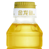 金龙鱼零反玉米油400ml*3瓶 家用炒菜小瓶食用油清香玉米胚芽油