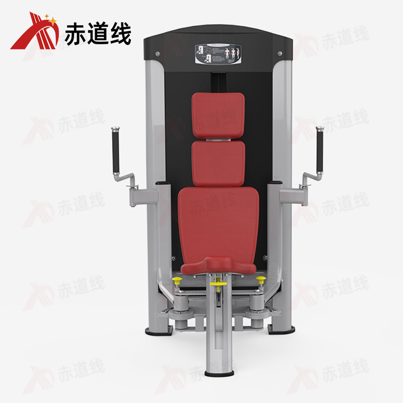蝴蝶扩胸训练器综合训练器不含卸货跟上楼CDX-A523S-BFT3002高清大图
