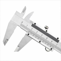首力 游标卡尺 300×0.02