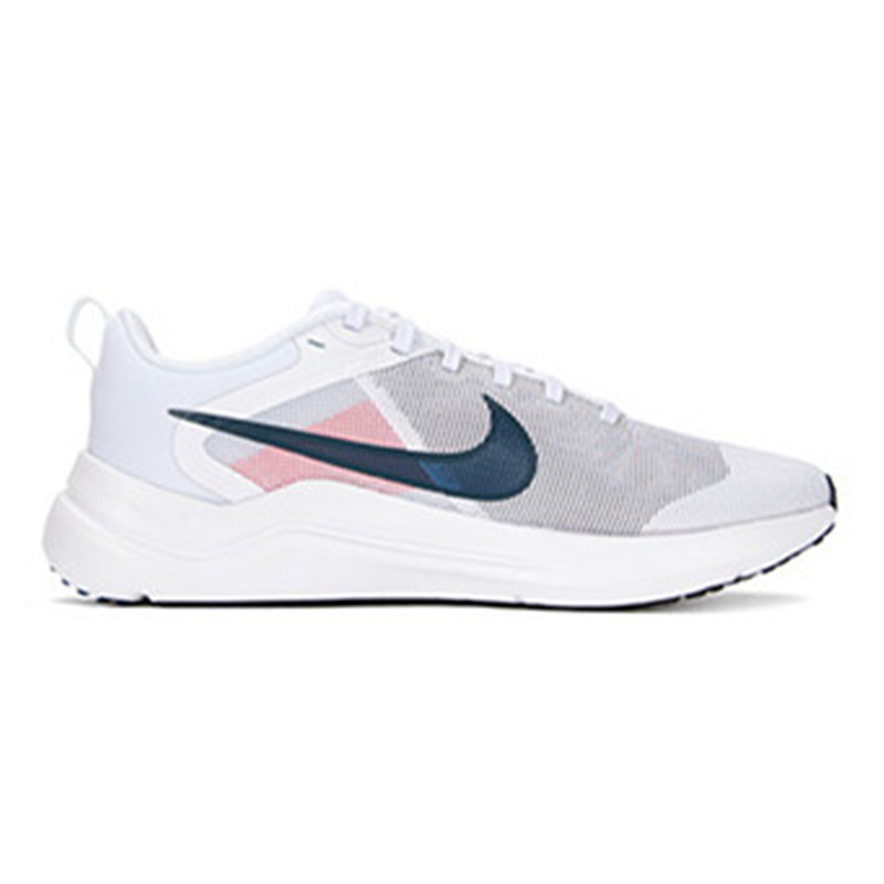 Nike耐克新款男轻便休闲舒适透气网面缓震跑步鞋DD9293-101