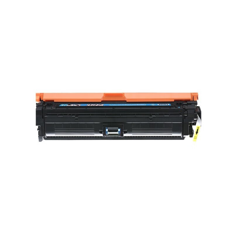 彩标 648A CE261A 约11000页 适用惠普4025n/dn/4225打印机等 硒鼓 (单位:支) 青色