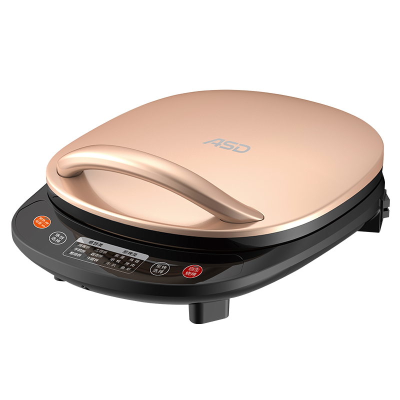 爱仕达 智烤系列电饼铛 AG-B30J111