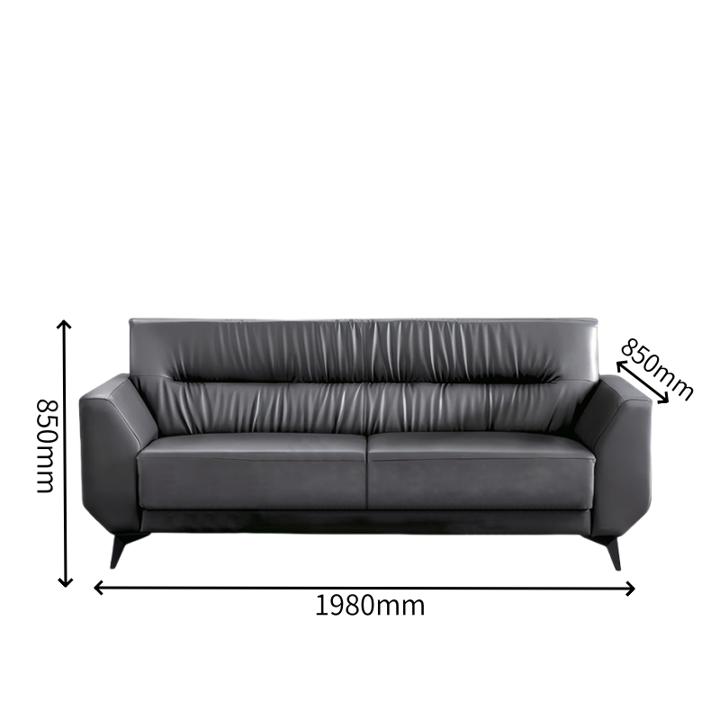 锁匠 沙发1980*850*850mm组高清大图