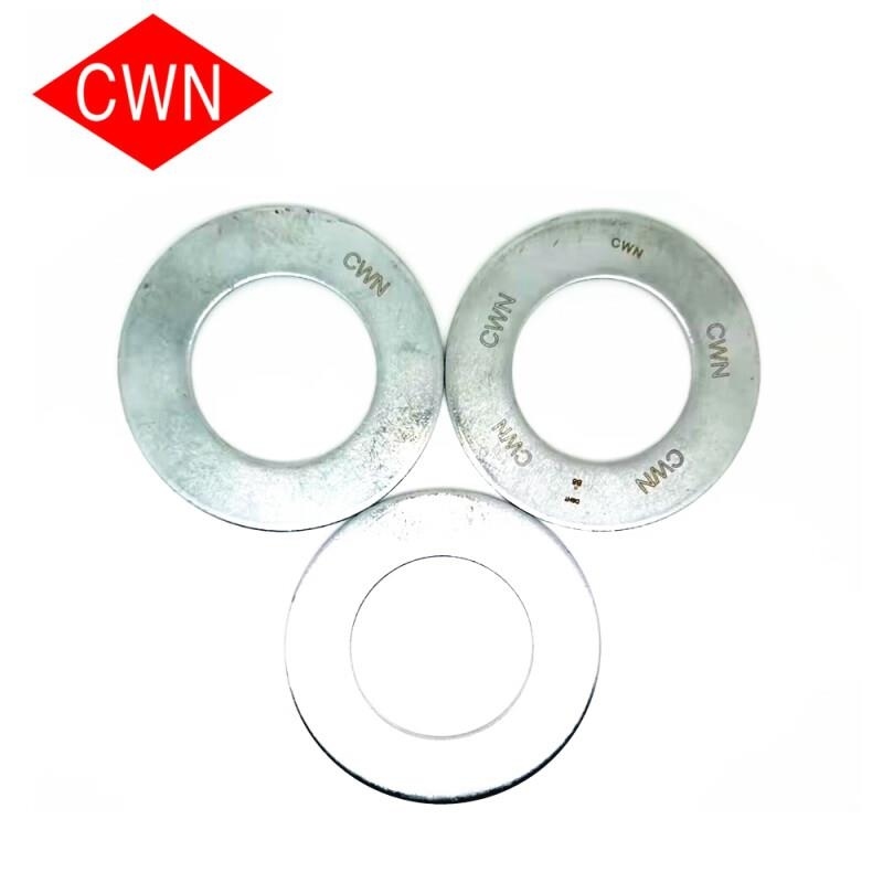 CWN A级平垫圈高清大图