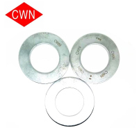 CWN A级平垫圈