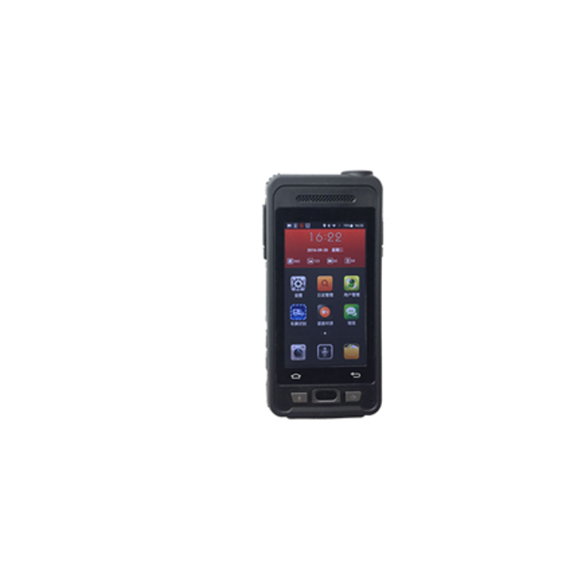 大华MPT310 4G单兵(大)Android 5.1