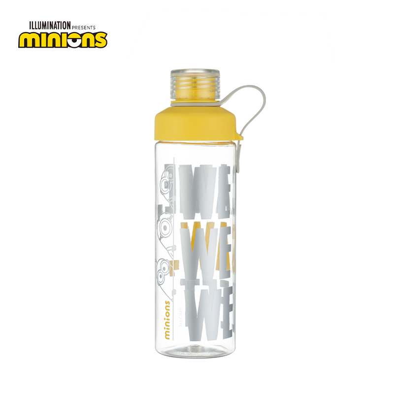 MINIONS小黄人 小黄人乐趣随行杯 MN-JSTB01 750ML