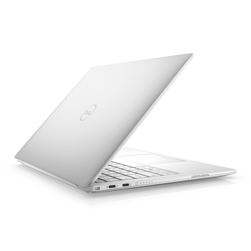 戴尔(DELL)XPS 13-9380-R1705W 第八代英特尔®酷睿™i7 13.3英寸灵越笔记本电脑( i7-8565U 8G 256GB固态硬盘)