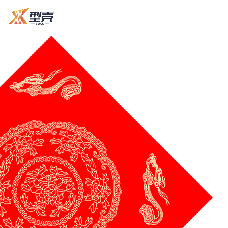 型壳CENCO 福字 F15 包高清大图