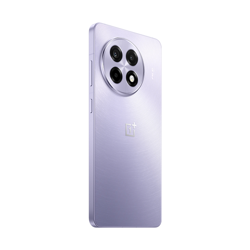 一加 Ace 5 Pro 12GB+256GB 星穹紫 骁龙 8 至尊版 风驰游戏内核 天工散热Elite oppo游戏AI智能5G手机高清大图