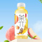 农夫山泉茶π蜜桃乌龙茶500ml