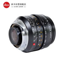 徕卡(Leica) M镜头徕卡卡口 广角定焦 49mm口径M28/f1.4 ASPH 黑色 11668