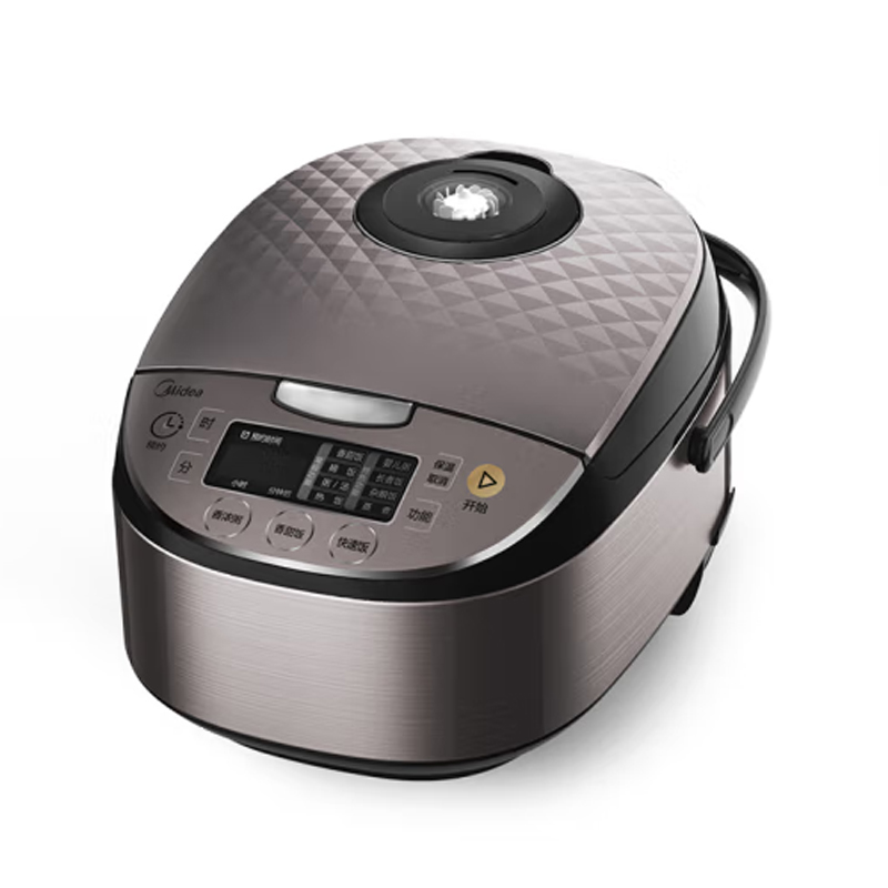 美的(Midea)电脑式电饭煲 MB-RS5057