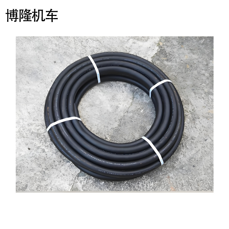 博隆机车 发电机组散热排水管 外径30 直径20mm 米高清大图