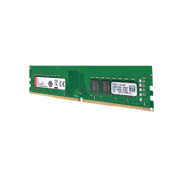 金士顿(Kingston) 16GB DDR4 3200 台式机电脑内存条