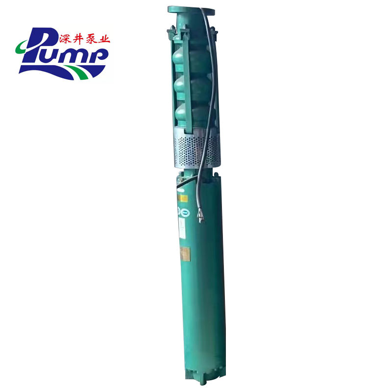 沈深 潜水电机 YQS150-3KW/台高清大图