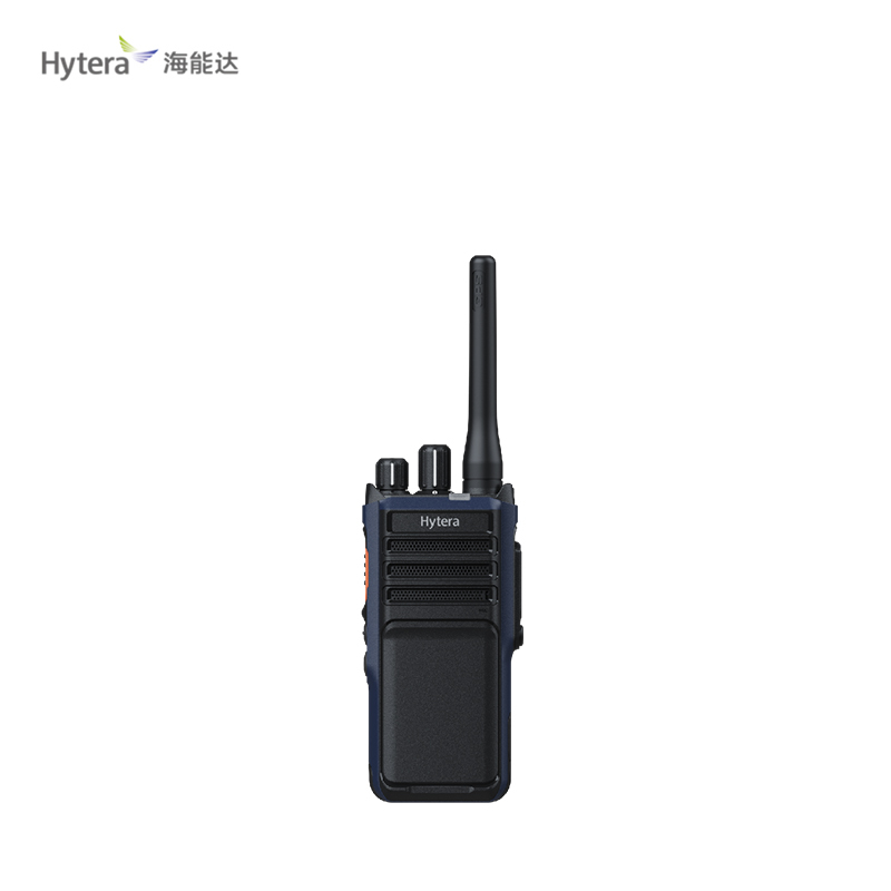 海能达 数字对讲机单北斗版 TP530 U1 台高清大图