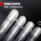 德玛仕DEMASHI商用开水器步进式直饮水机定时开水机四级过滤304不锈钢KW-45G-1BH(220V增加底座款)