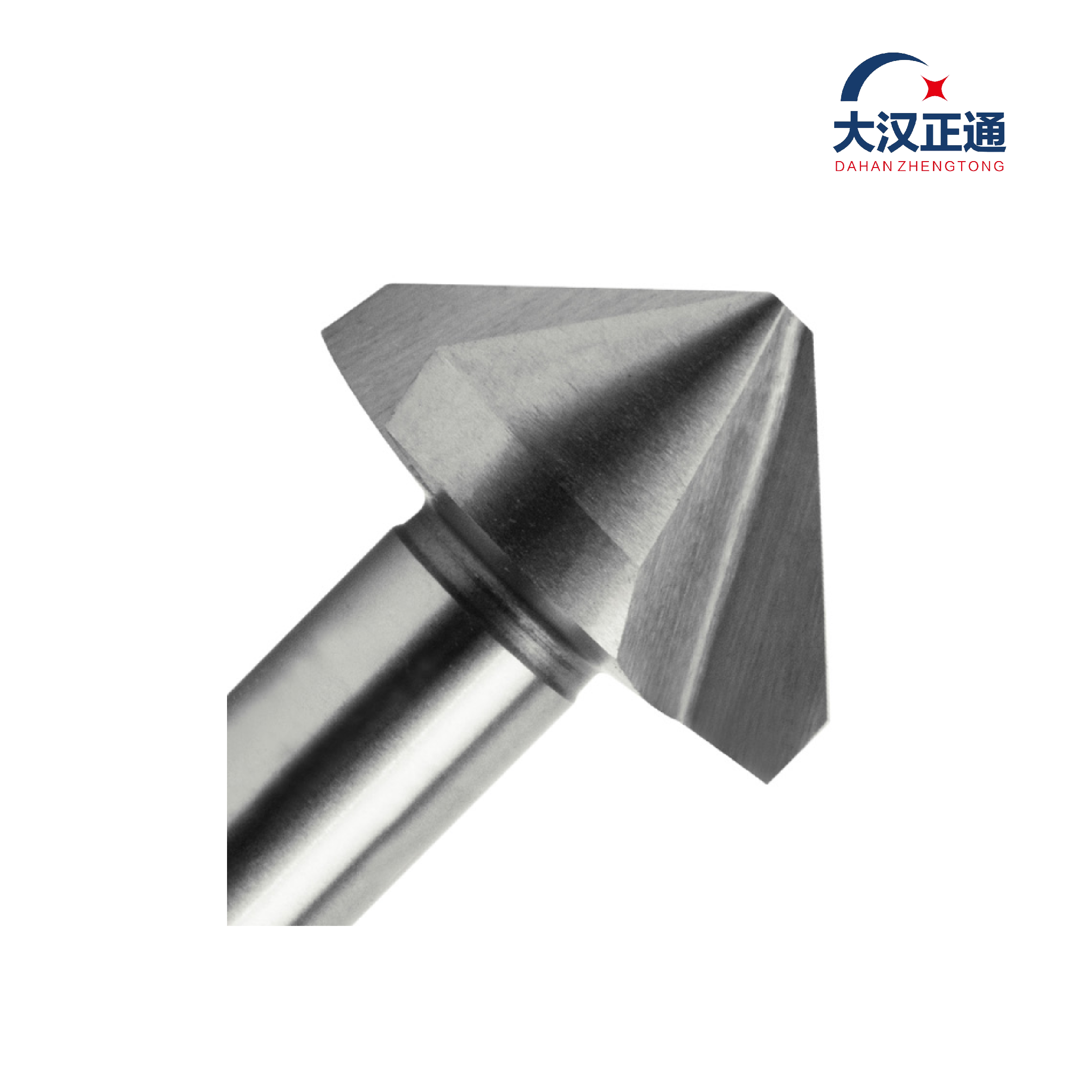 大汉正通 倒角钻头 16X40mm 支高清大图