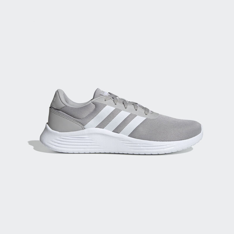阿迪达斯Adidas男鞋2020LITE RACER 2.0运动休闲鞋跑步鞋EH1097