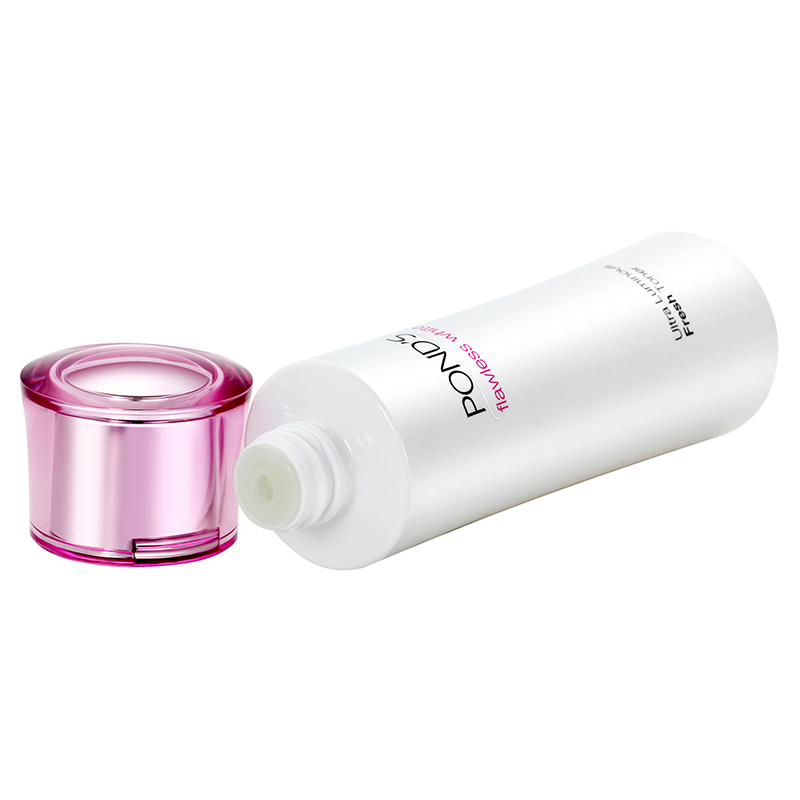 旁氏(POND’S)无瑕系列精致爽肤水150ml[联合利华]