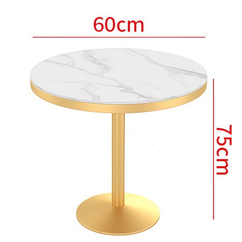 悦兴诚茶几60圆桌张高清大图