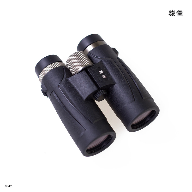 骏疆0842望远镜 黑色