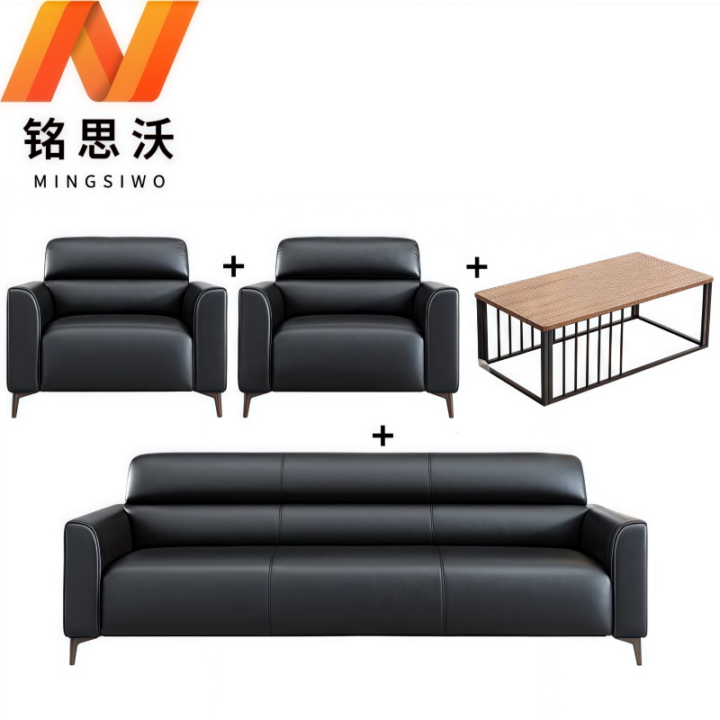 铭思沃沙发AE2套高清大图