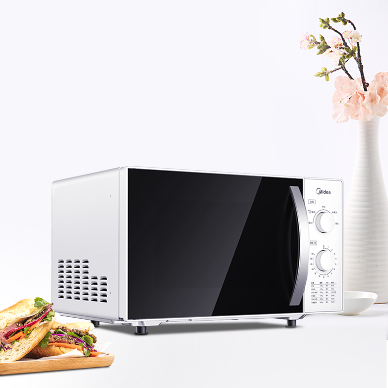 美的微波炉m1230e