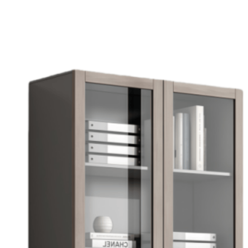 鑫木樽文件柜两门个高清大图