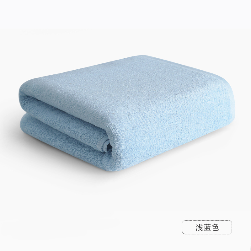 聚盛恒远晴空物语纯棉毛巾J0002F
