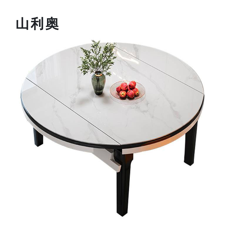 山利奥 餐桌1300*800*760mm /张高清大图