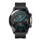 华为手表WATCH-GT2(46mm)运动版曜石黑