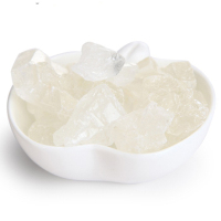 古福(GUFU多晶冰糖400g /袋装 多晶老冰糖土冰糖 炖冰糖雪梨燕窝