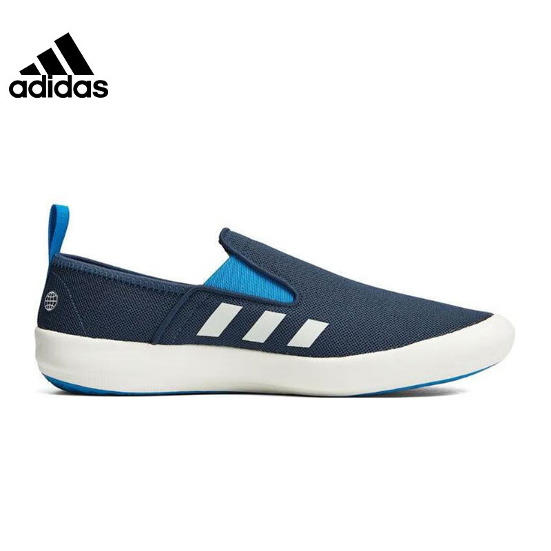 adidas/阿迪达斯户外鞋TERREX B SLIP-ON DLX男女休闲鞋HP8646 C