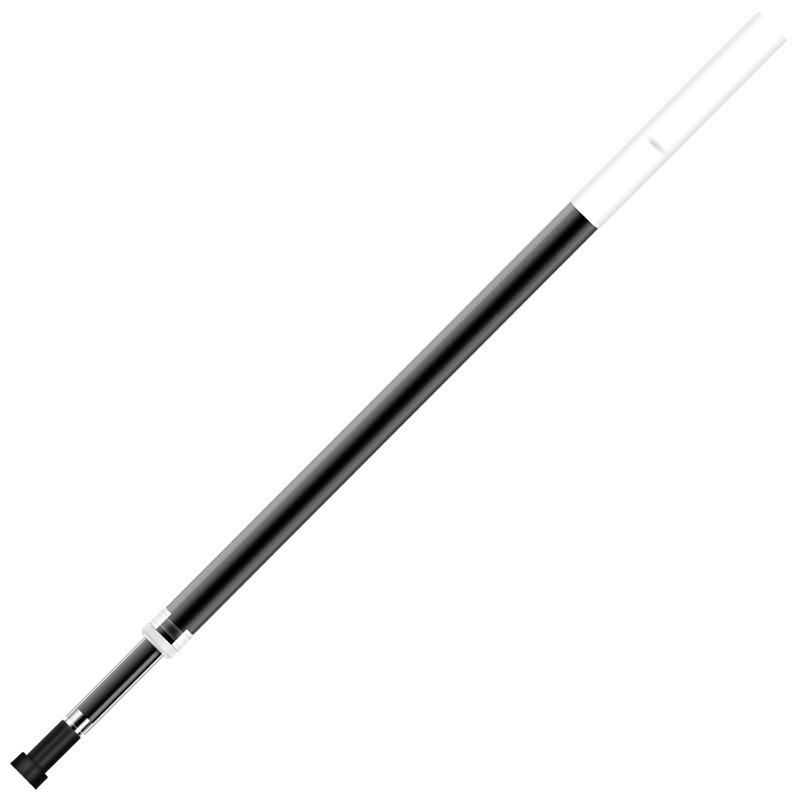 得力(deli)6906 中性笔芯0.5mm 三色 盒 20支每盒的价格