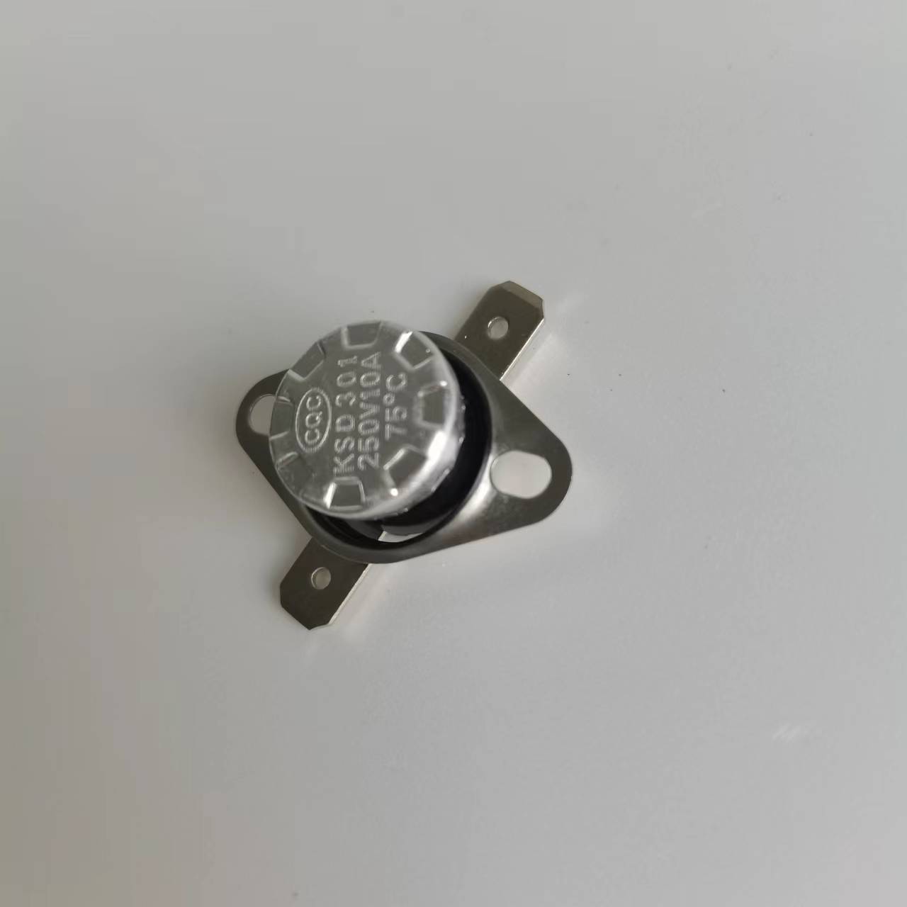 帮客材配 全新原装惠而浦燃气热水器 i/m/p 系列温控器t12k t13u 12j