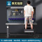 戴劲重型不锈钢工作台操作台维修台车间检验台实验台1800二抽+双挂板