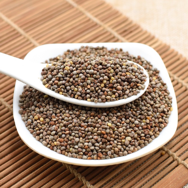 苏子籽500克纯正紫苏种调料参数