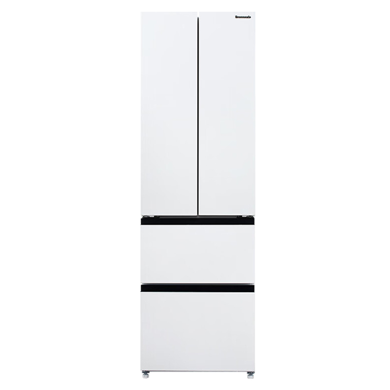 松下(panasonic)冰箱nr-gd40wpa-w报价_参数_图片_视频_怎么样_问答